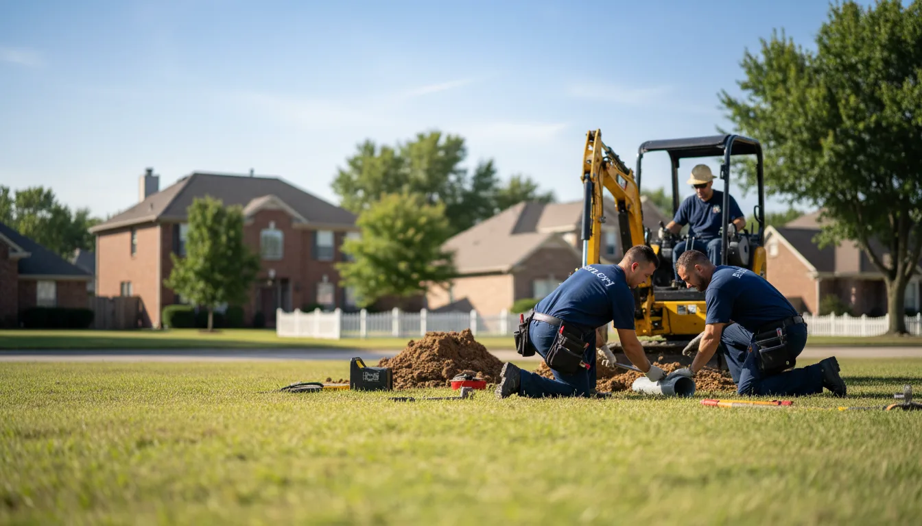 Water Heater Repair in Delaware City, DE near me